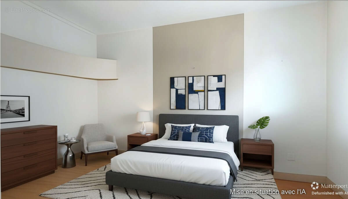 Maison individuelle 5 pièces à Sartrouville - photo 10