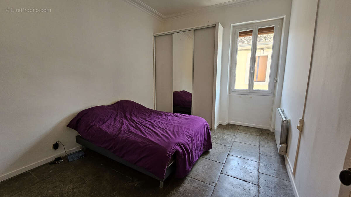 Maison à SAINT-GILLES