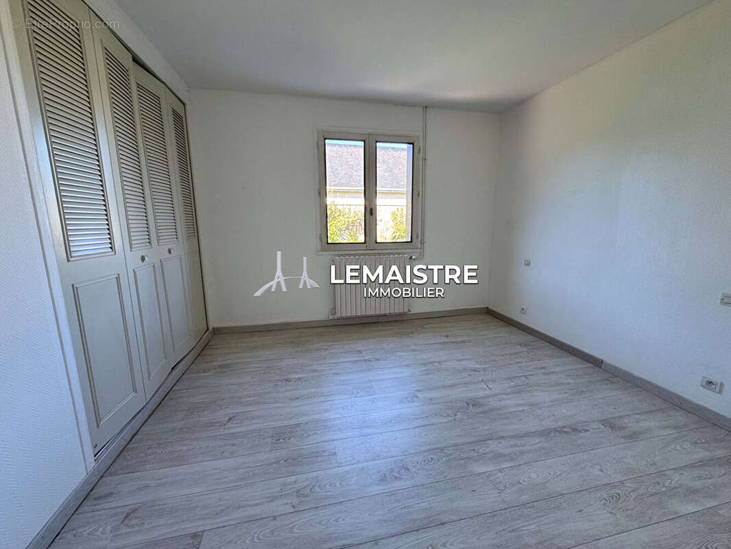 Maison à GODERVILLE