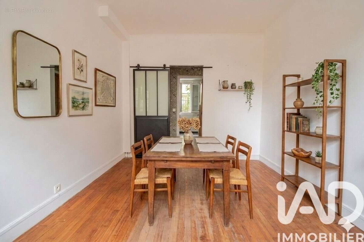 Appartement 48 m² à Montrouge  - photo 2