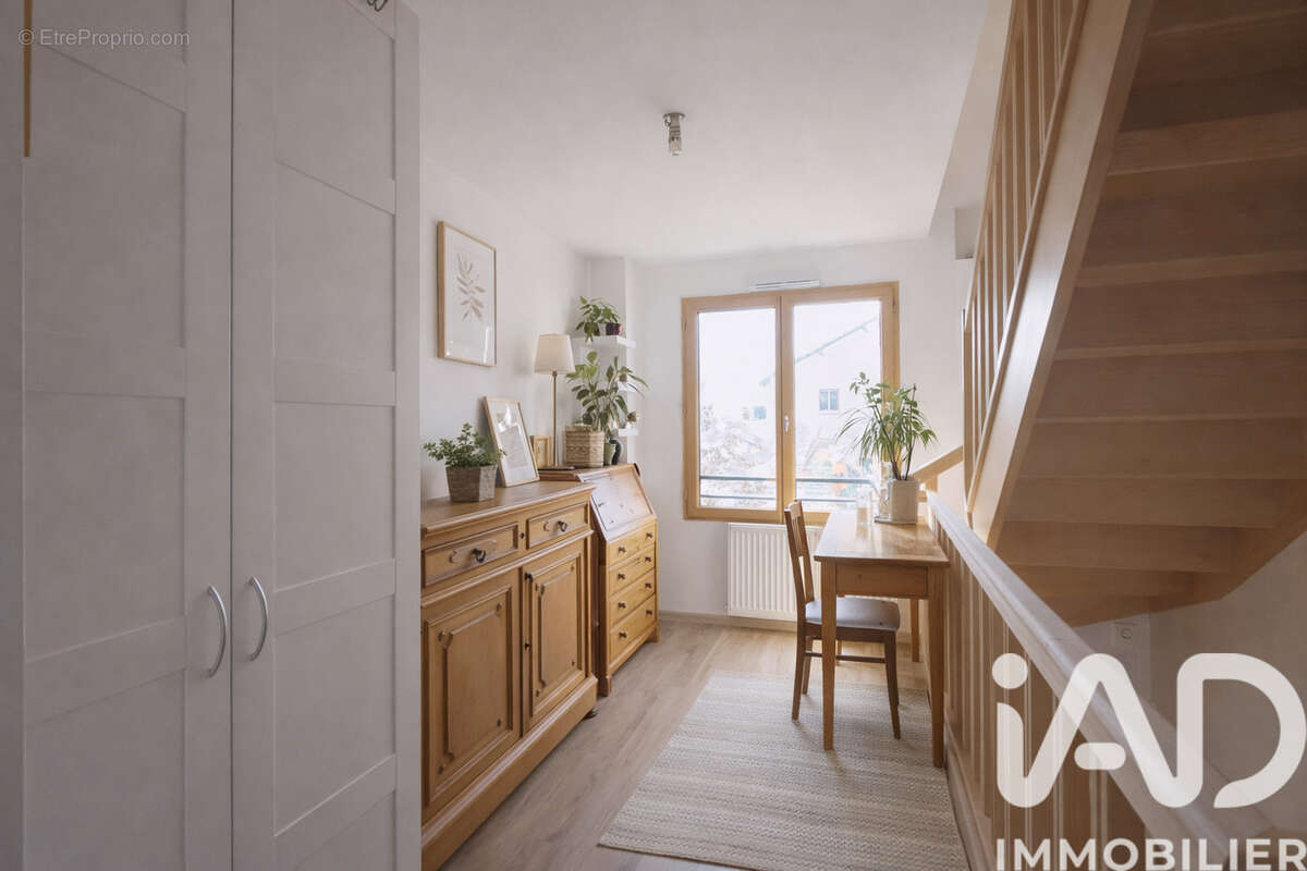 Photo 7 - Maison à BRY-SUR-MARNE