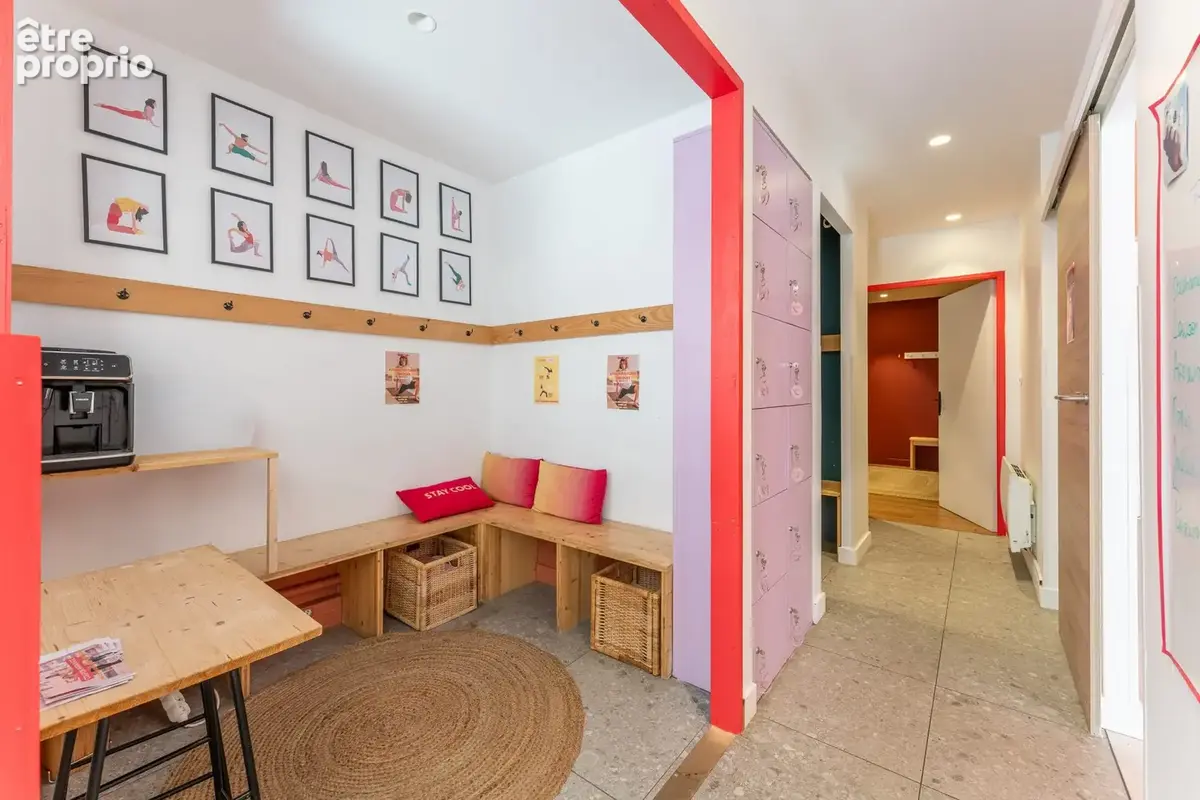 Bien immobilier à vendre à Lyon-6e (69006) - photo 3
