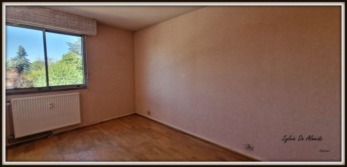 Appartement à vendre 5 pièces MACON CHARNAY (71) 100 m², 3ch, 2 SDB, balcon, calme - photo 11