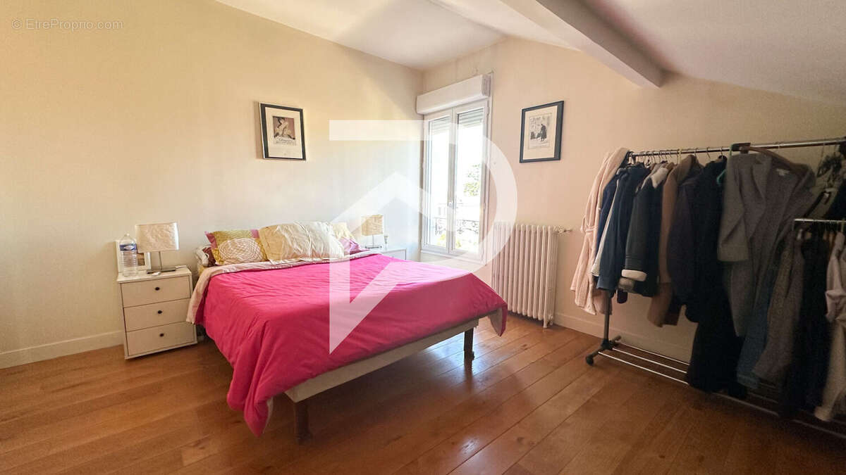 Maison à AULNAY-SOUS-BOIS