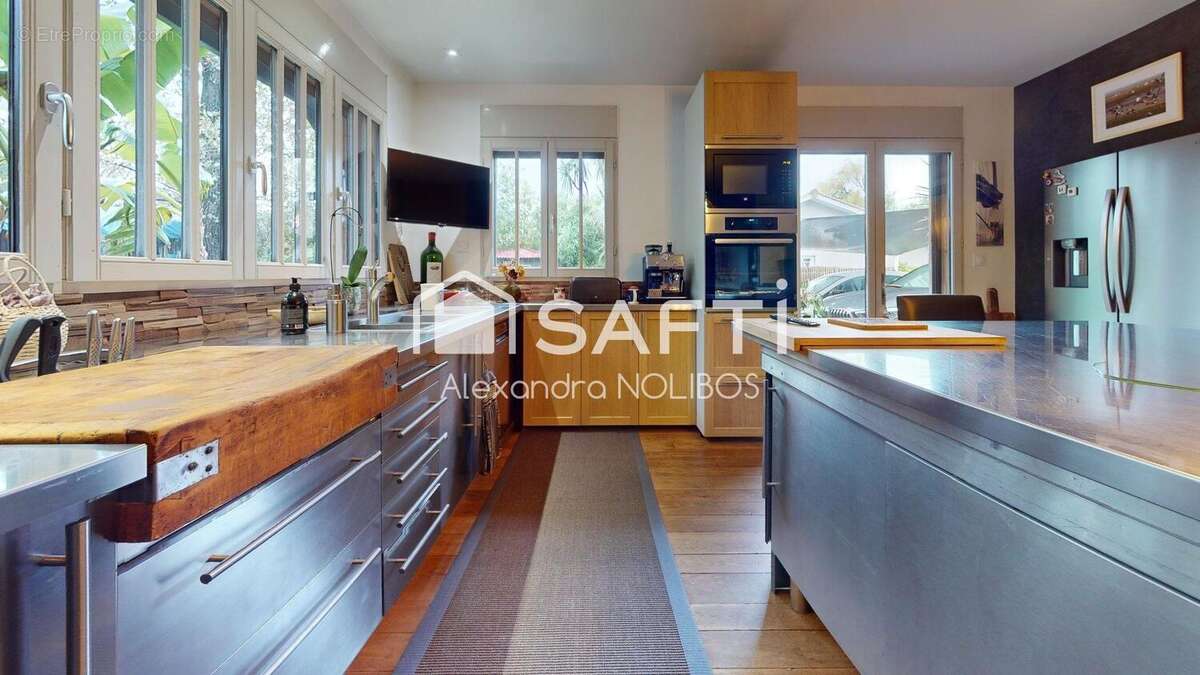 Photo 2 - Maison à LANTON