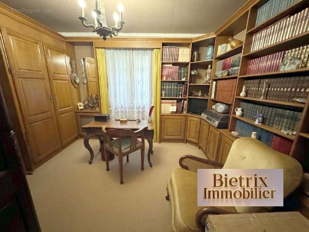 Maison 112 m² à Parmain  - photo 7