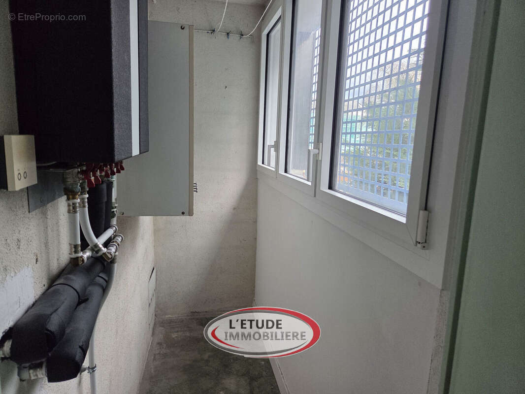 Photo 5 - Appartement à NANTES