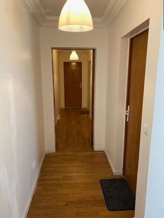 Maison à ARGENTEUIL