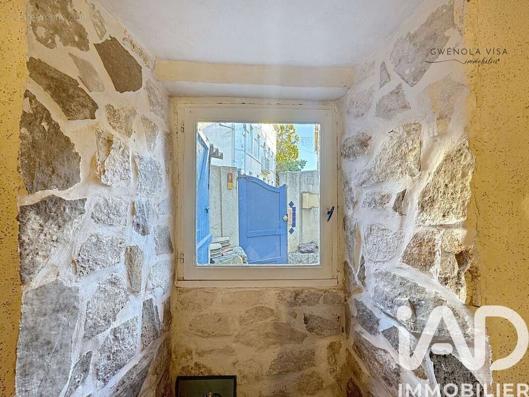 Photo 5 - Maison à POUZOLS-MINERVOIS