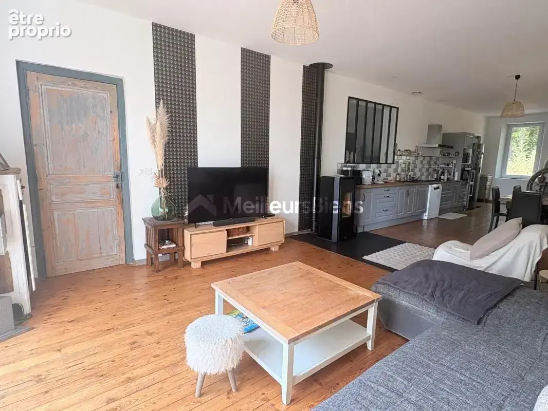 Maison familiale 240 m² avec grand terrain arboré - photo 6