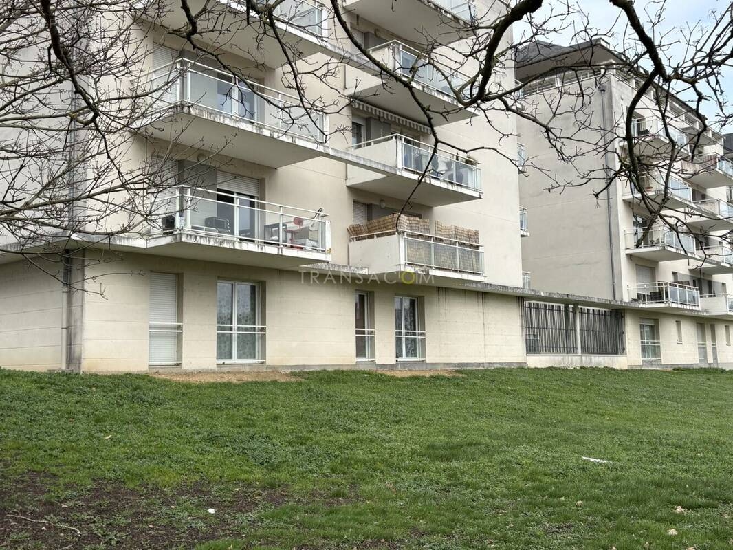 Appartement à TOURS