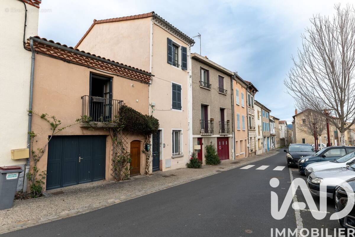 Photo 1 - Maison à BRIOUDE