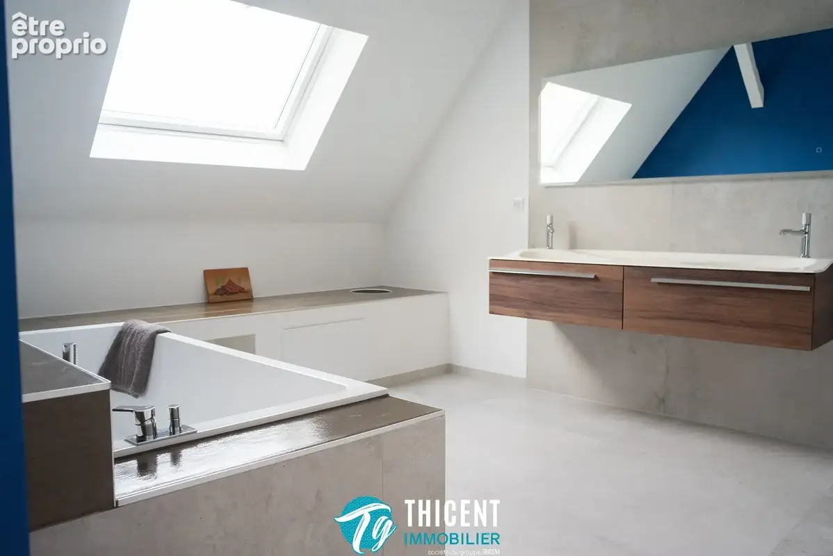 Maison 237 m² à Haguenau  - photo 5