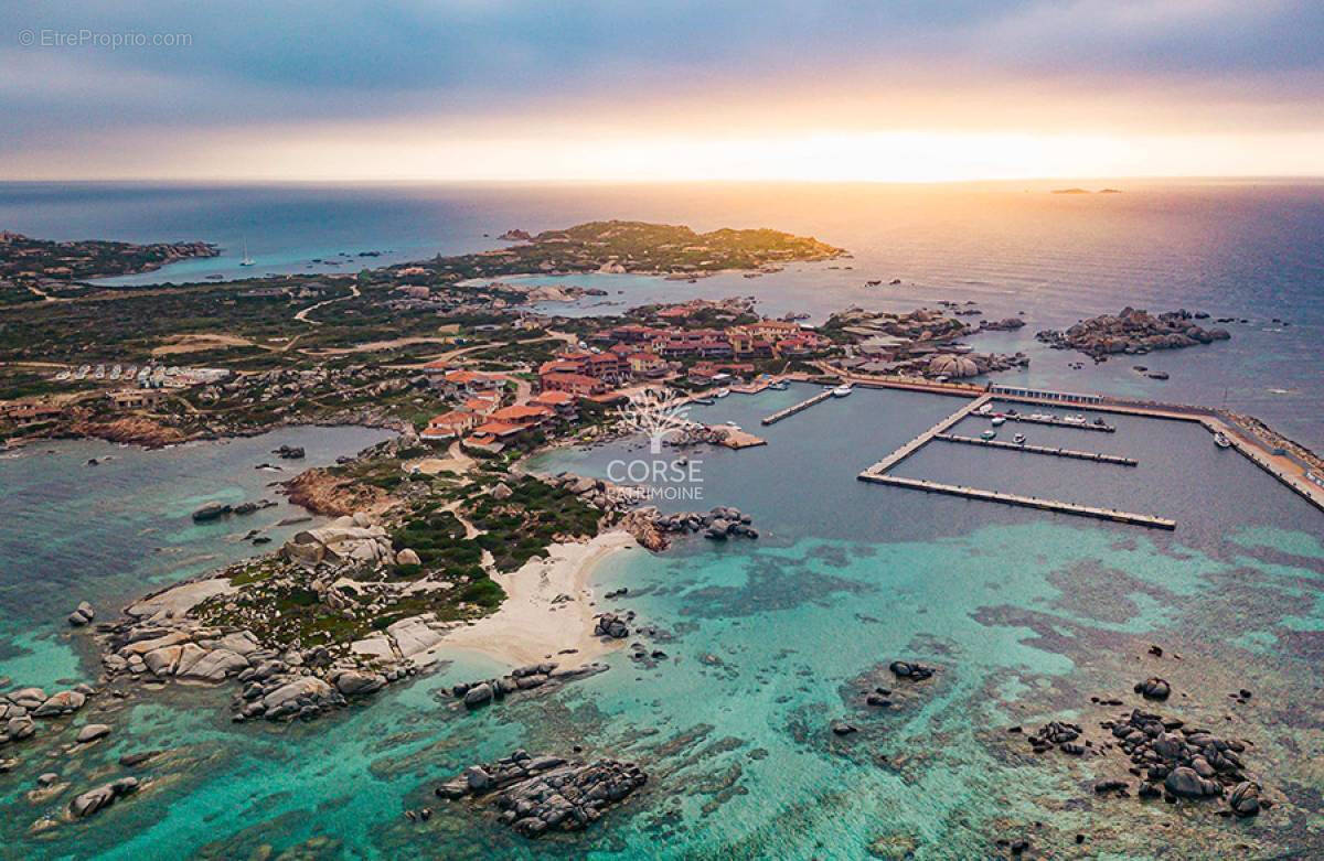 Appartement à BONIFACIO