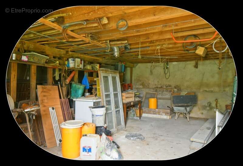 Maison à SAINT-MAUR