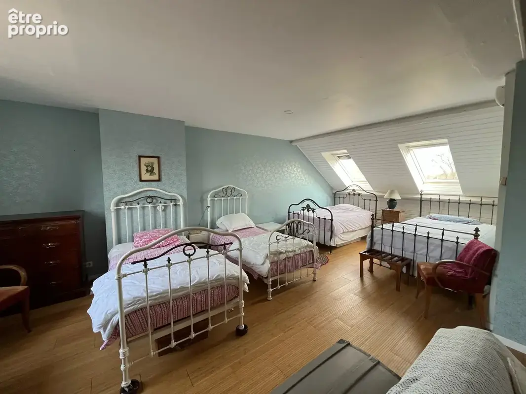 Maison - 200 m2 - Rosendaël - photo 14