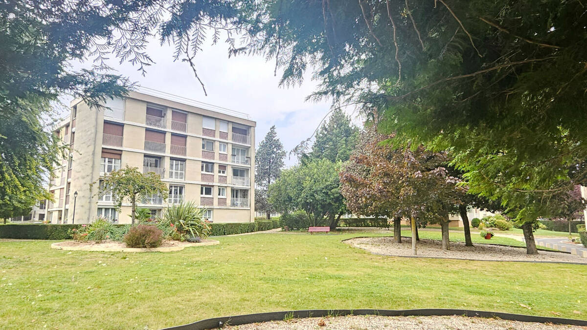 Appartement à BEAUVAIS