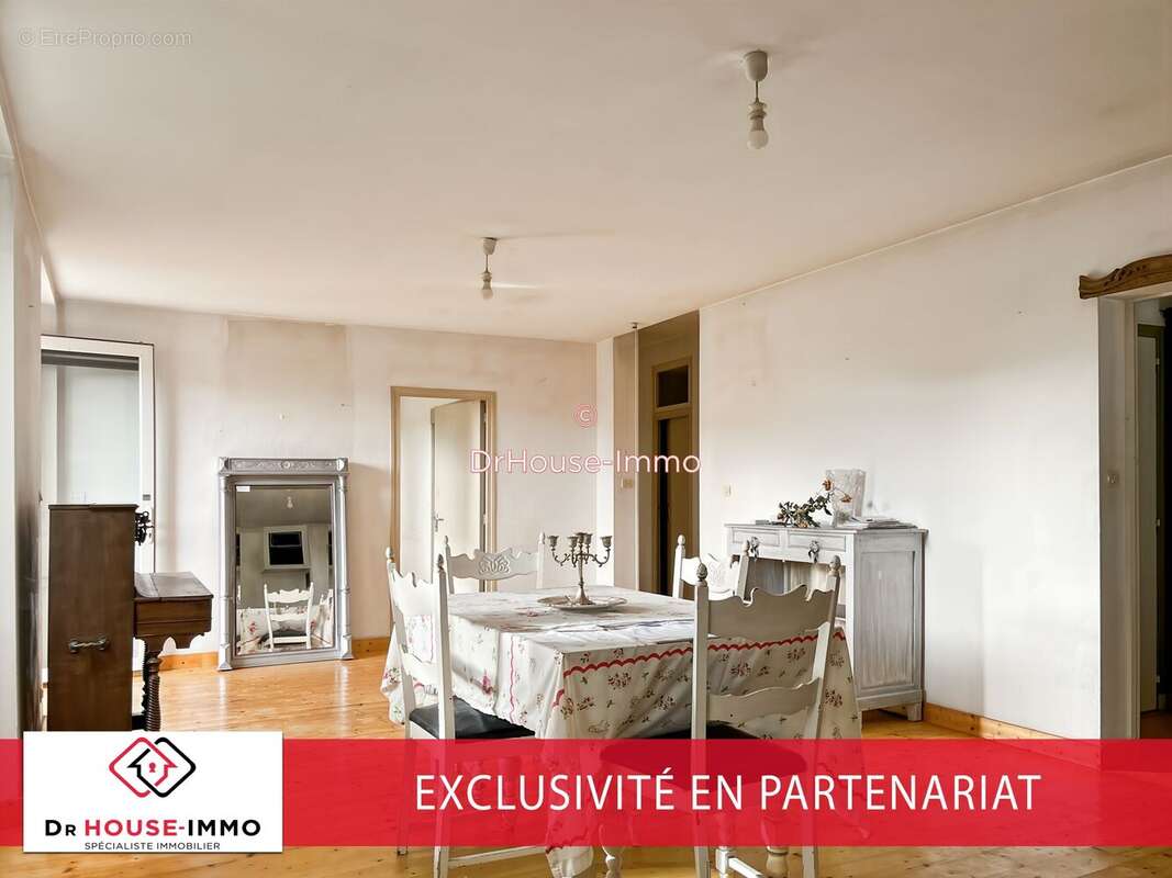 Maison à PERGAIN-TAILLAC