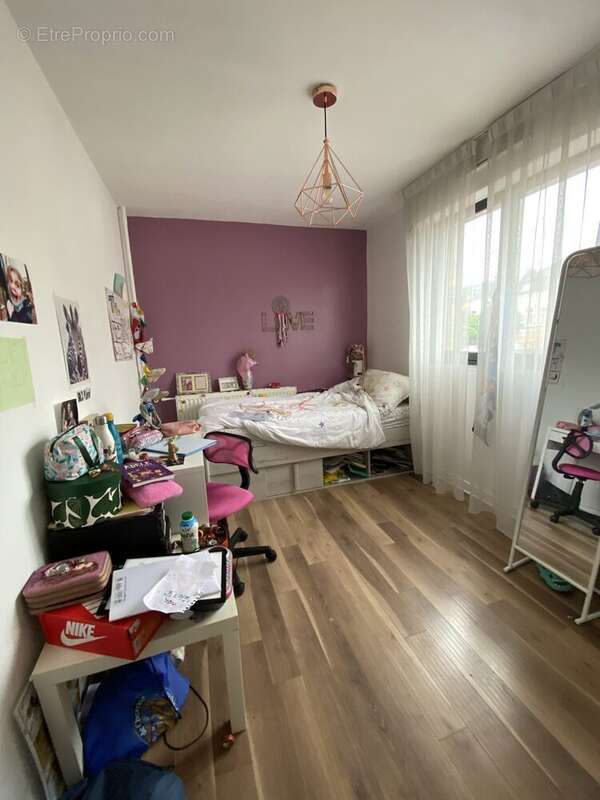 Appartement à RONCHIN