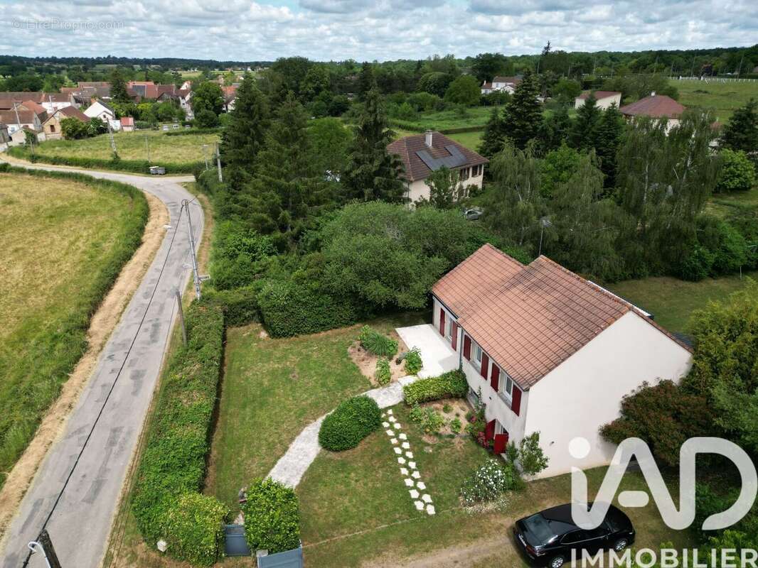 Photo 2 - Maison à BUDELIERE