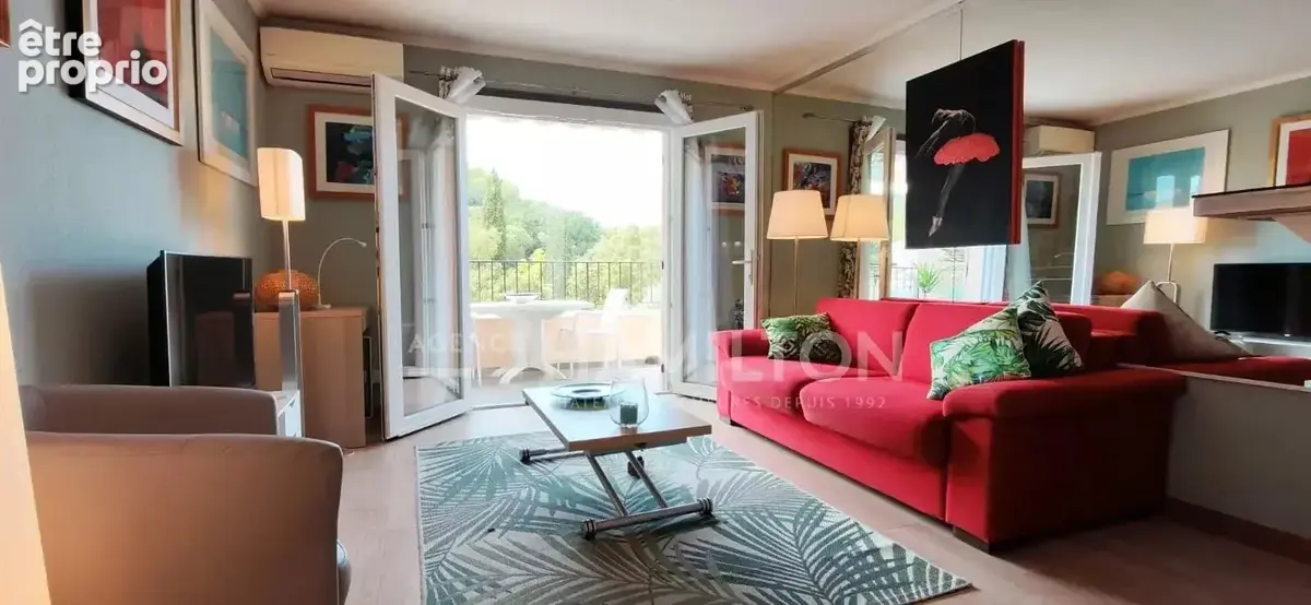EXCLUSIVITÉ  Valbonne Village / Studio rénové (2025) avec terra - photo 13