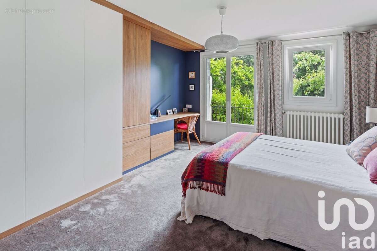 Photo 7 - Maison à NANTES