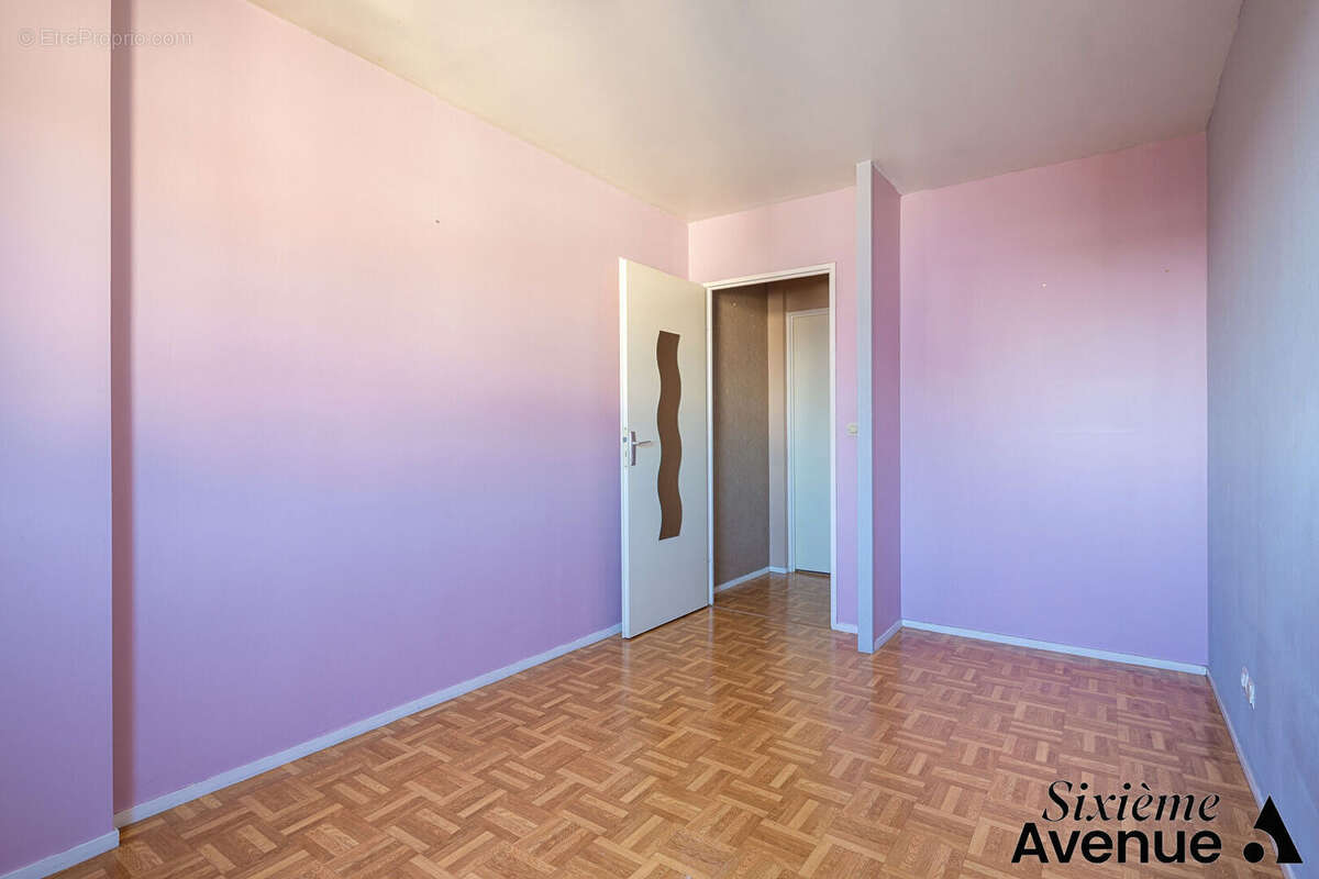 Appartement à BEZONS