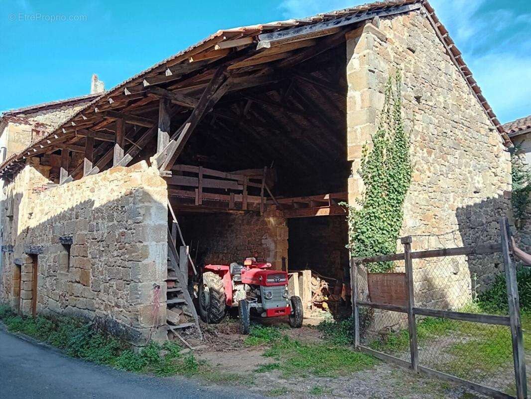 Appartement à CARDAILLAC