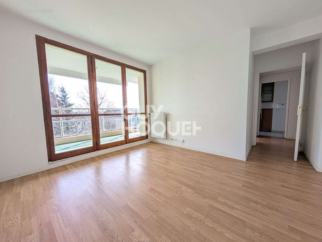 Appartement à SAINT-GERMAIN-EN-LAYE