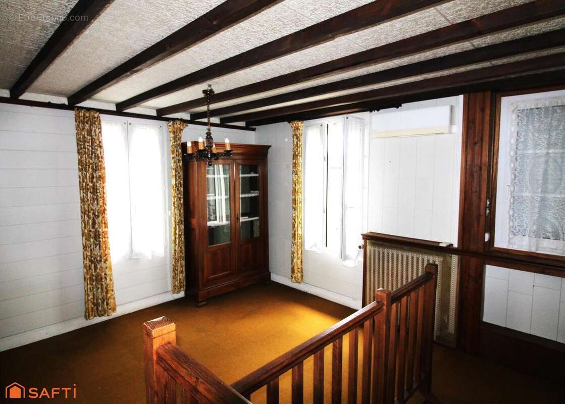Photo 3 - Maison à BOURG-LA-REINE