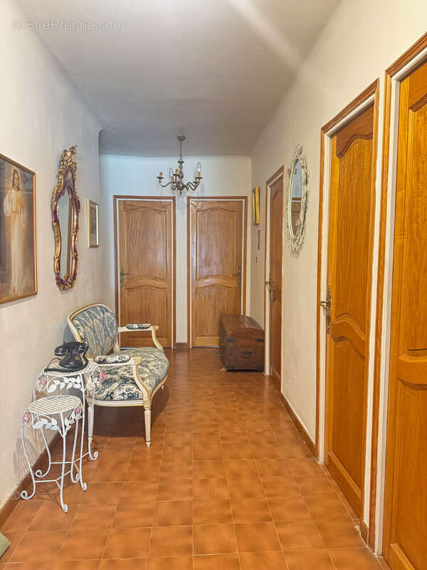 Appartement à SARTENE