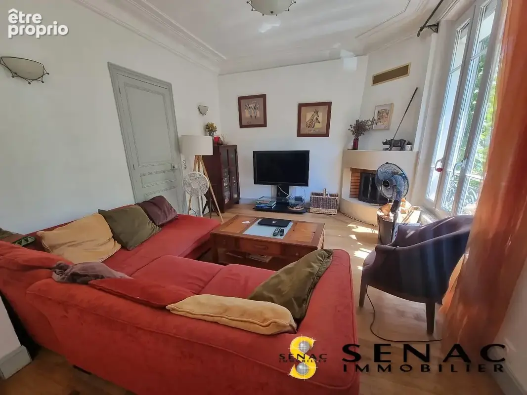 Maison 7 pièces 200 m² à vendre à Saint-Leu-La-Foret (95320) - photo 6