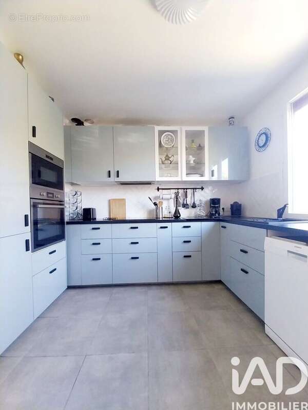 Photo 9 - Maison à BEAUCHAMP