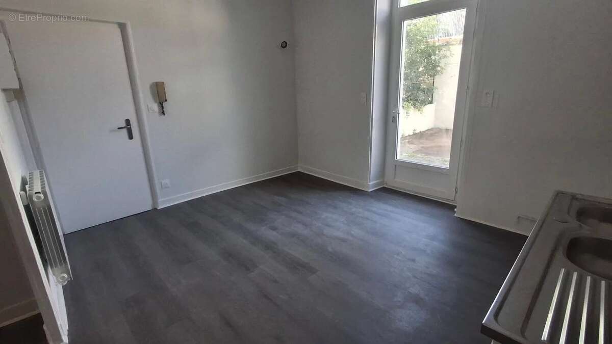 Appartement à PERIGUEUX