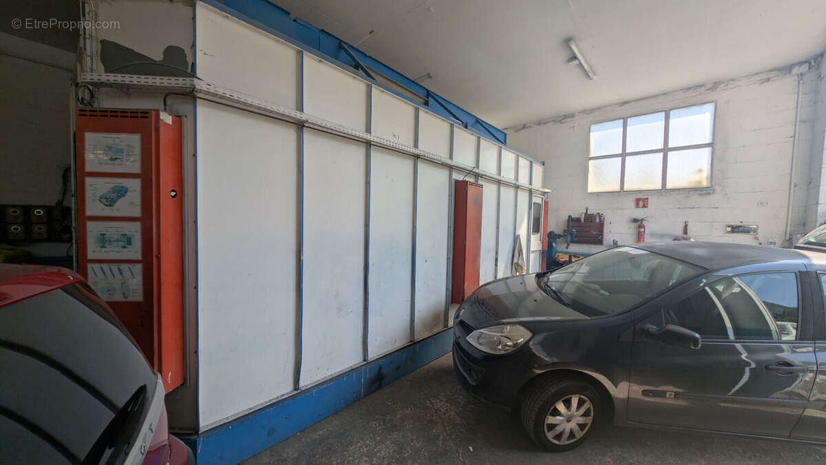 Maison à SOUPPES-SUR-LOING