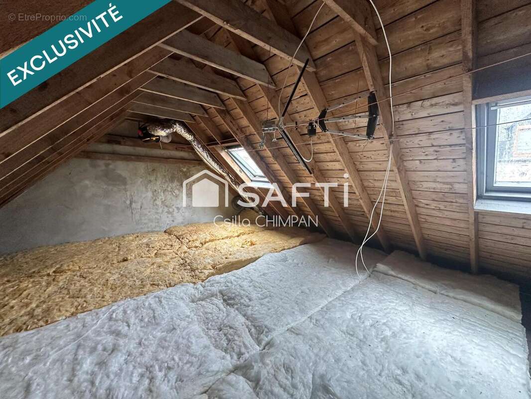 Maison 84 m² à Plougras  - photo 8