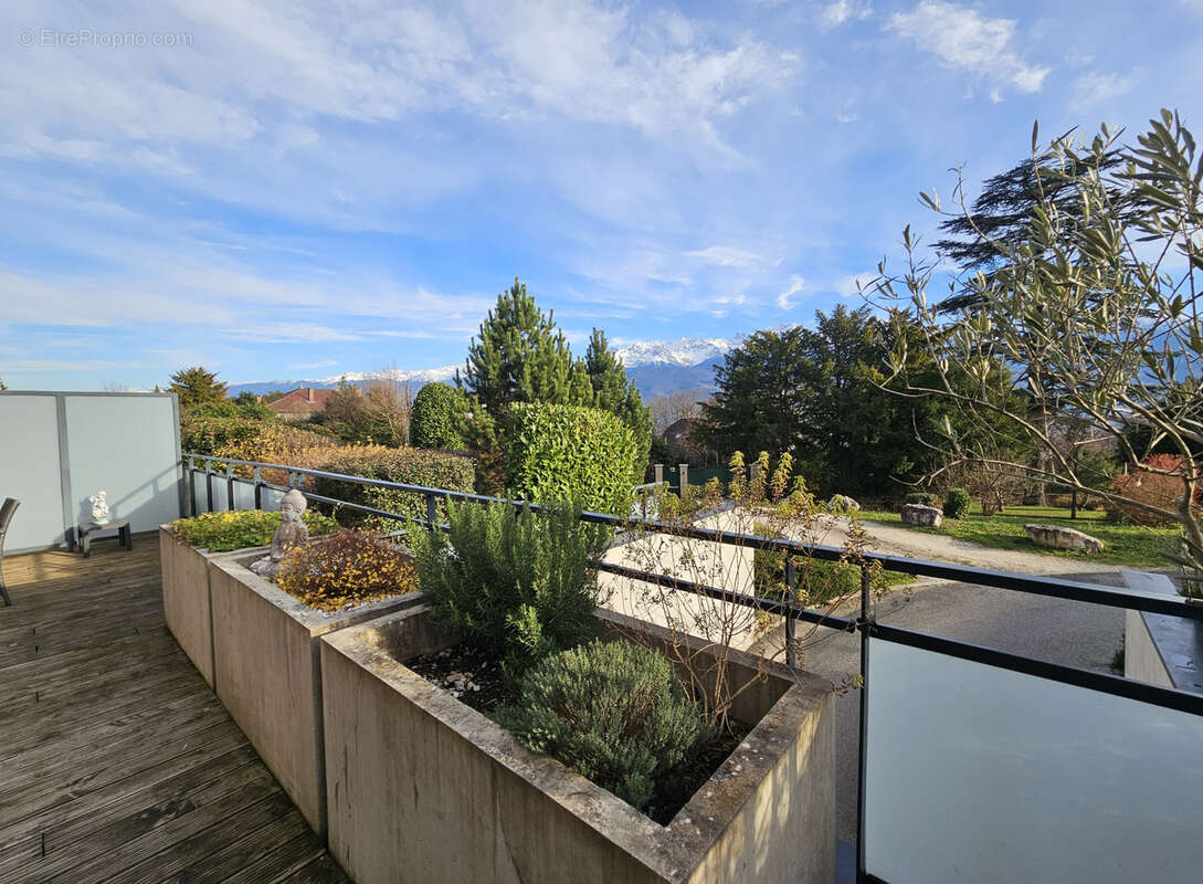 Appartement à BIVIERS