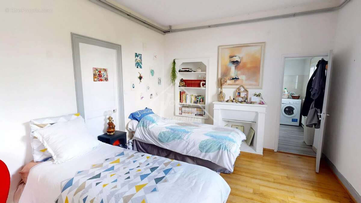 Maison à GANNAT