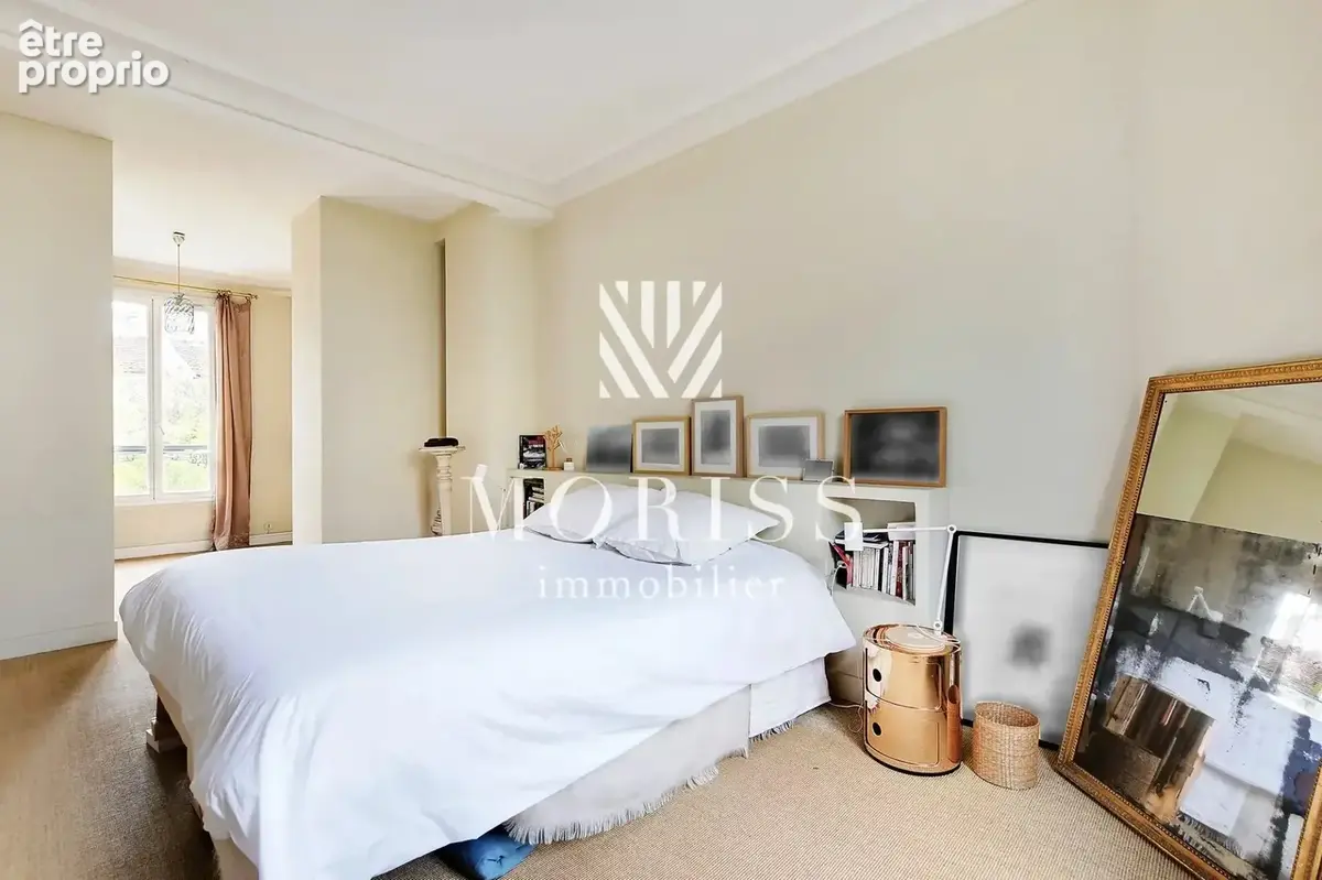Maison - duplex paris 75010 - photo 7