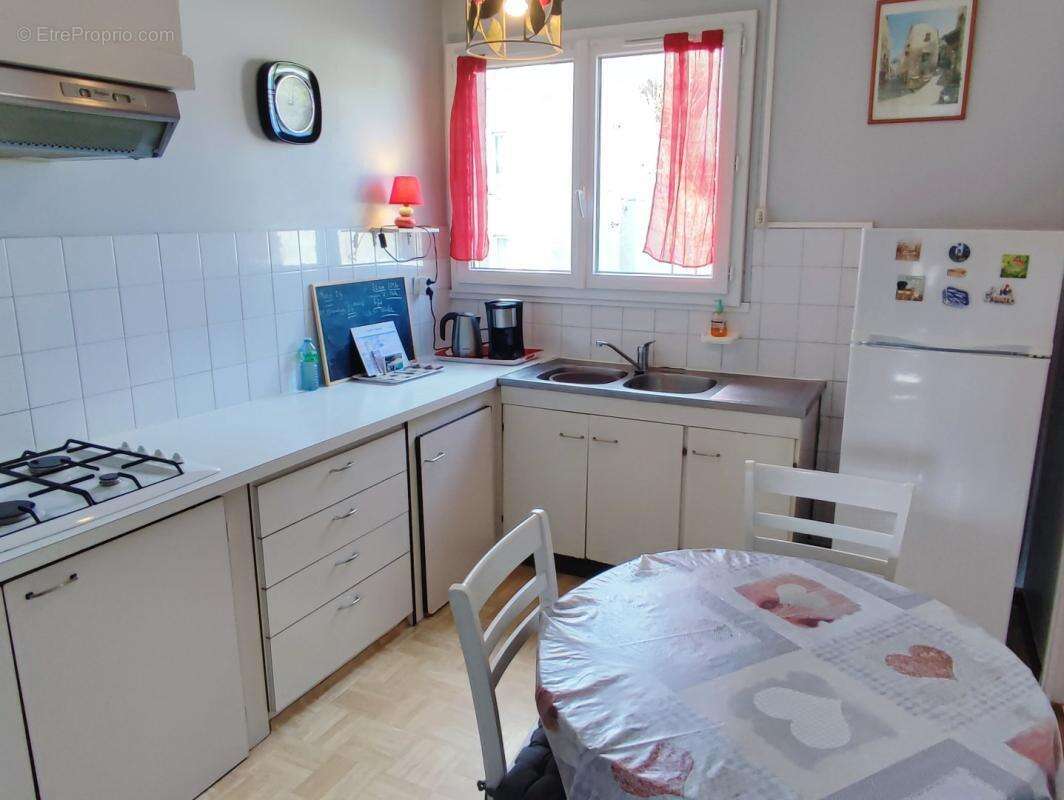 Appartement à FOIX