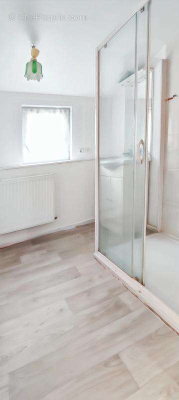 Maison à SILLY-EN-GOUFFERN