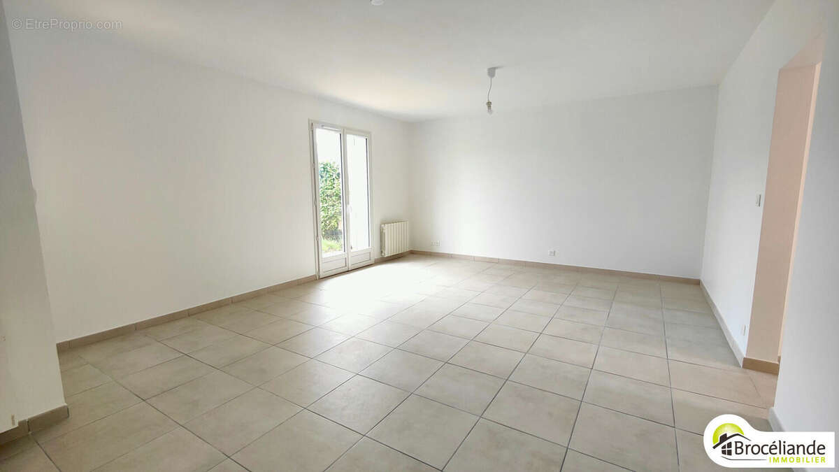 Maison à BRETEIL