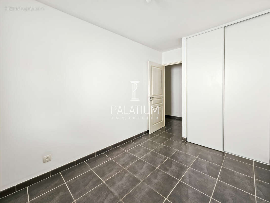 Appartement à PERTUIS