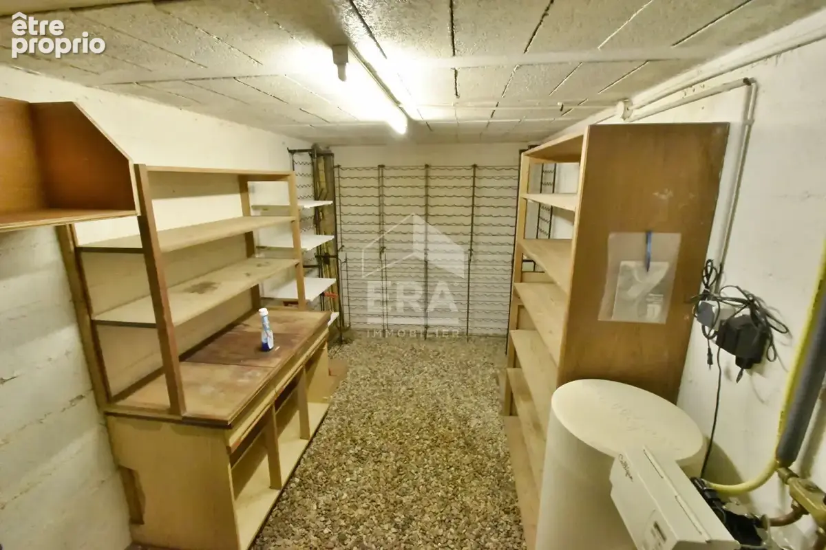 Maison 82m² à jouars-pontchartrain - photo 14