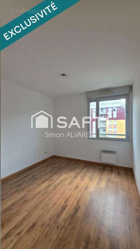 Appartement 62 m² à Toulouse  - photo 5