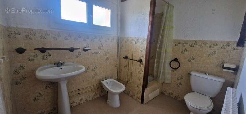 Maison à SAINTE-CHRISTIE-D&#039;ARMAGNAC