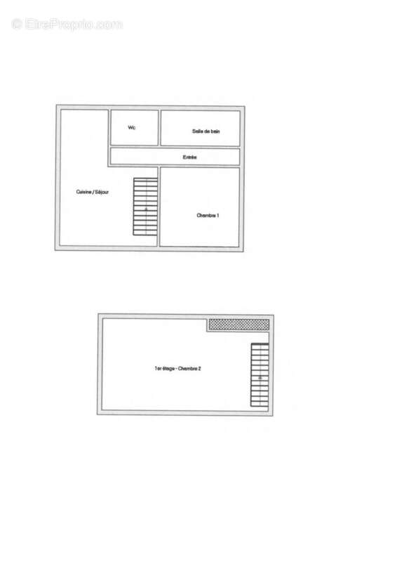 Appartement 43 m² à Strasbourg  - photo 3