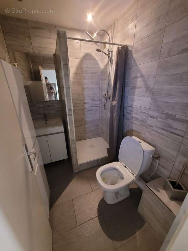 Appartement à GAILLARD