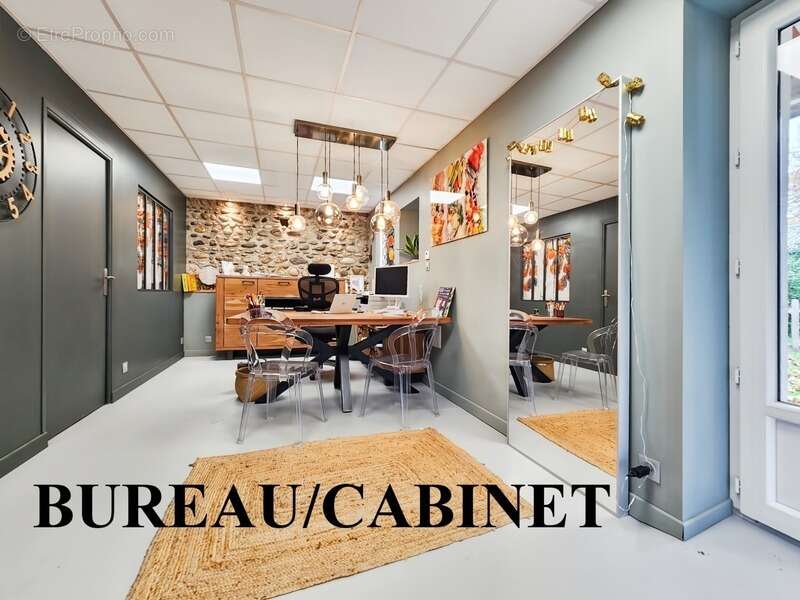 Maison à BORDERES-SUR-L&#039;ECHEZ