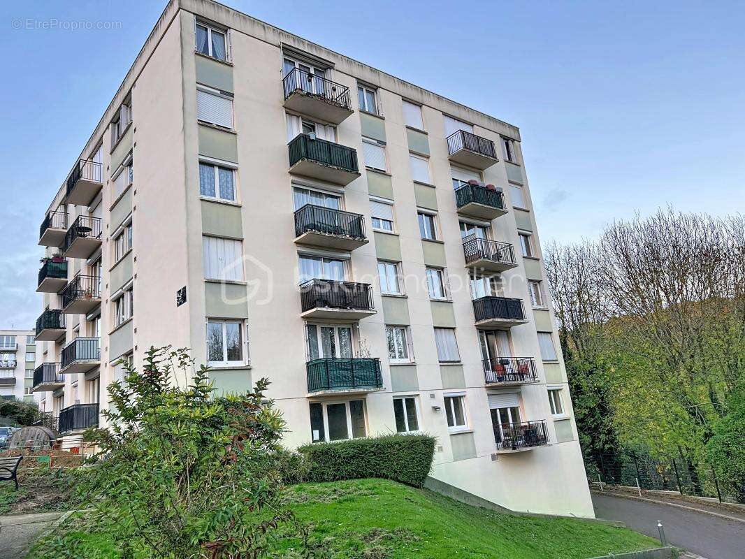 Appartement à ROUEN